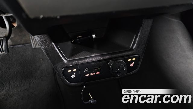 Kia RAY 2016 — photo 16