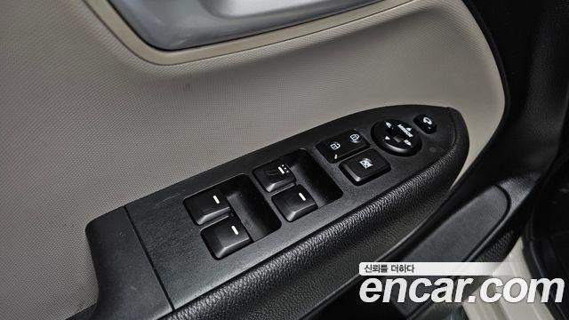 Kia RAY 2016 — photo 17
