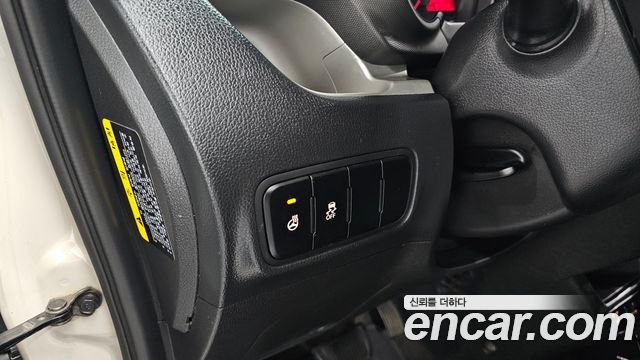 Kia RAY 2016 — photo 18