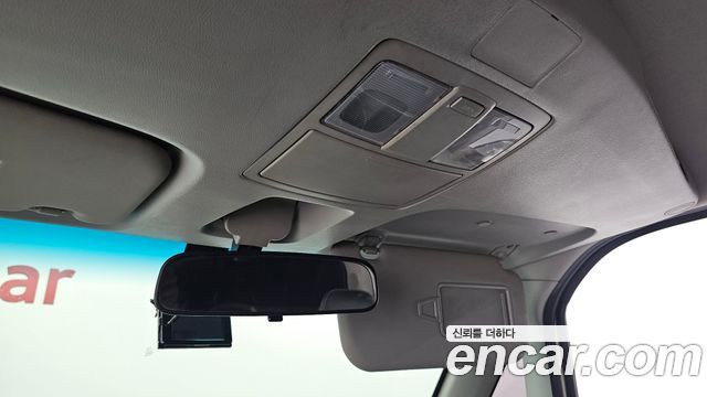 Kia RAY 2016 — photo 19