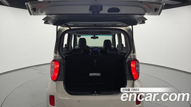 Kia RAY 2016 — photo 20