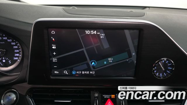 Hyundai Grandeur 2018 — photo 20