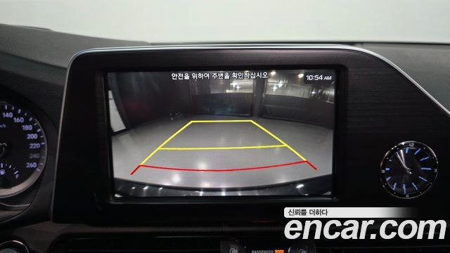 Hyundai Grandeur 2018 — photo 21