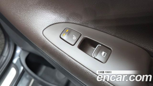 Hyundai Grandeur 2018 — photo 26
