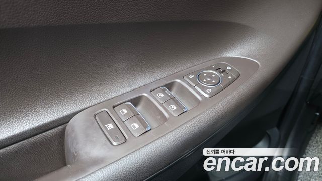Hyundai Grandeur 2018 — photo 29