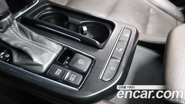 Hyundai Grandeur 2018 — photo 30