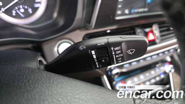 Hyundai Grandeur 2018 — photo 31