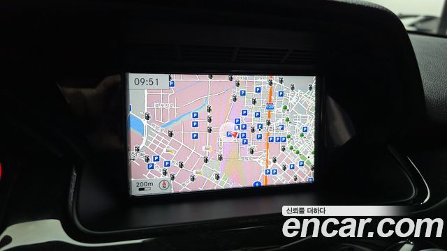 Mercedes-Benz GLK-Class 2013 — photo 20