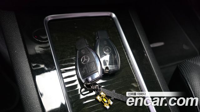 Mercedes-Benz GLK-Class 2013 — photo 24