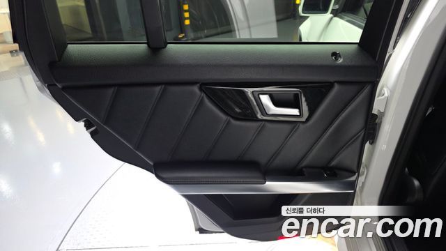 Mercedes-Benz GLK-Class 2013 — photo 15