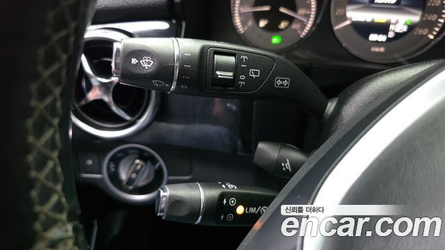 Mercedes-Benz GLK-Class 2013 — photo 29