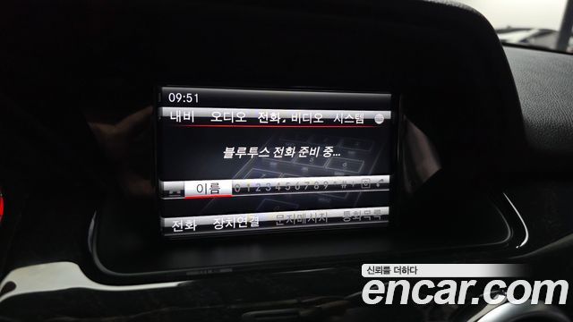 Mercedes-Benz GLK-Class 2013 — photo 32