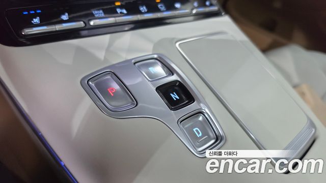 Hyundai Grandeur 2020 — photo 9