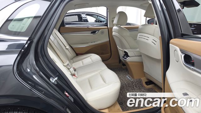 Hyundai Grandeur 2020 — photo 12