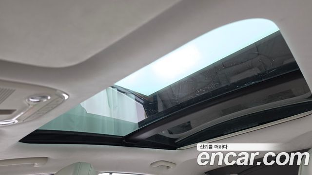 Hyundai Grandeur 2020 — photo 18