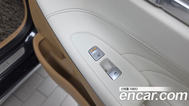 Hyundai Grandeur 2020 — photo 19
