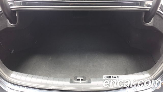 Hyundai Grandeur 2020 — photo 20