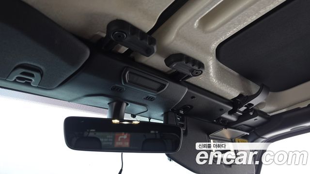 Jeep Wrangler 2020 — photo 19