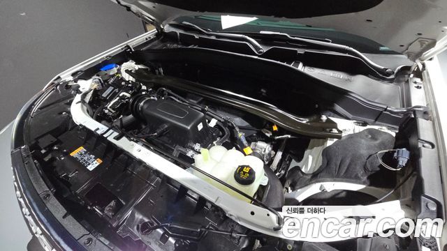 Ford Explorer 2020 — photo 6