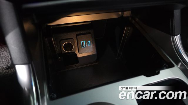 Ford Explorer 2020 — photo 26