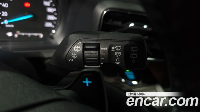 Ford Explorer 2020 — photo 32