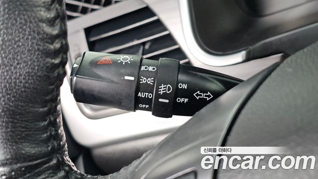 KG Mobility KORANDO 2017 — photo 21