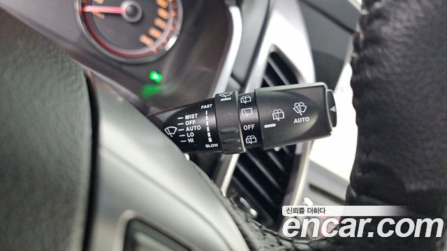 KG Mobility KORANDO 2017 — photo 23