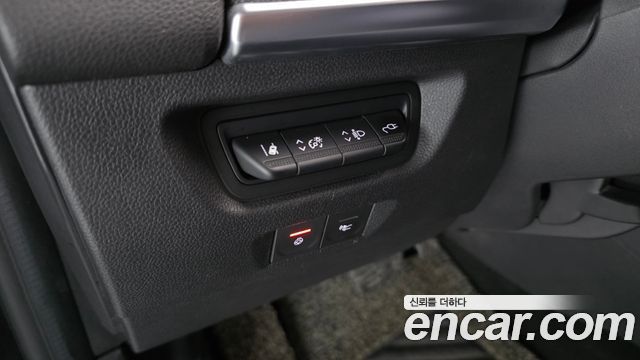 Renault Korea Zoe 2021 — photo 16
