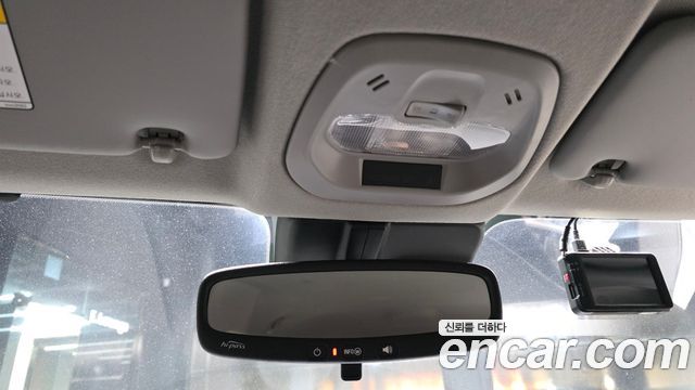 Chevrolet Korea Spark 2019 — photo 23
