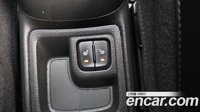 Chevrolet Korea Spark 2019 — photo 24