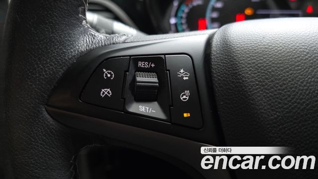 Chevrolet Korea Spark 2019 — photo 25