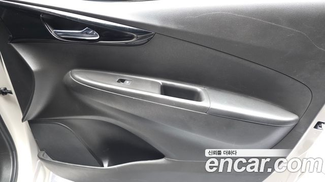 Chevrolet Korea Spark 2019 — photo 14
