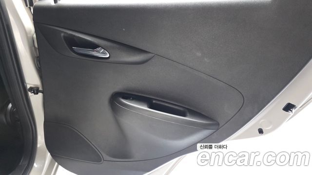 Chevrolet Korea Spark 2019 — photo 15