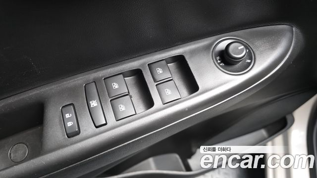 Chevrolet Korea Spark 2019 — photo 28