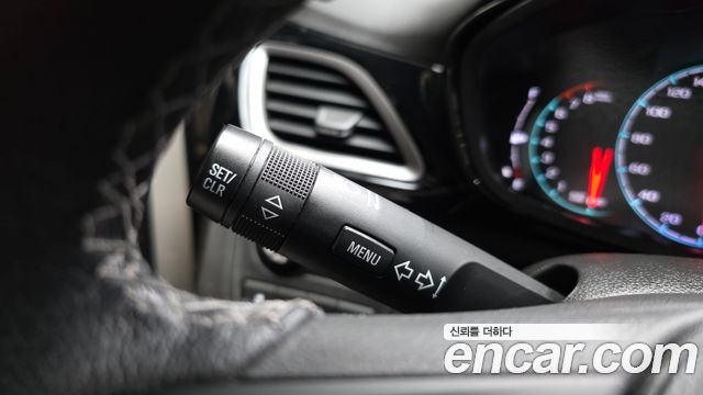 Chevrolet Korea Spark 2019 — photo 30