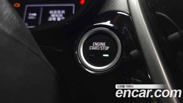 Chevrolet Korea Spark 2019 — photo 32