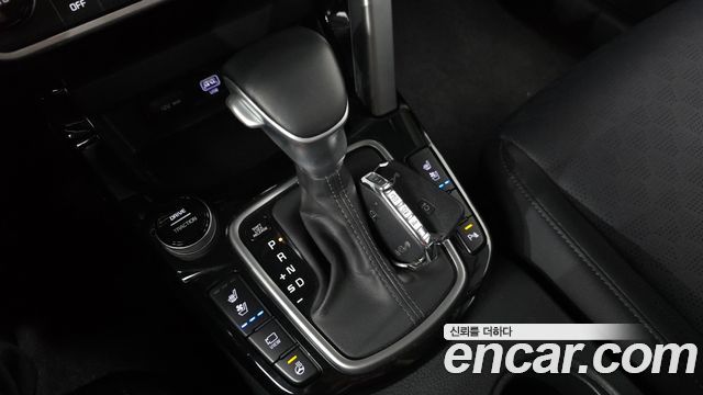 Kia Seltos 2022 — photo 12