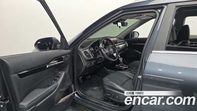 Kia Seltos 2022 — photo 13