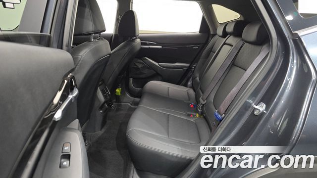 Kia Seltos 2022 — photo 18