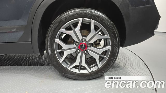 Kia Seltos 2022 — photo 7