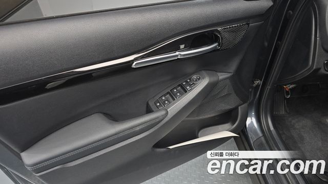 Kia Seltos 2022 — photo 14