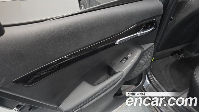 Kia Seltos 2022 — photo 15