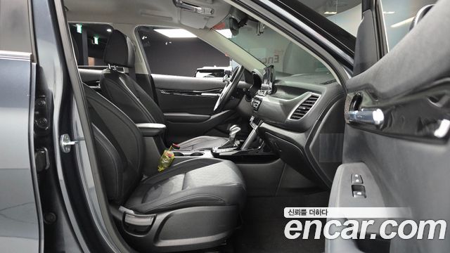 Kia Seltos 2022 — photo 16