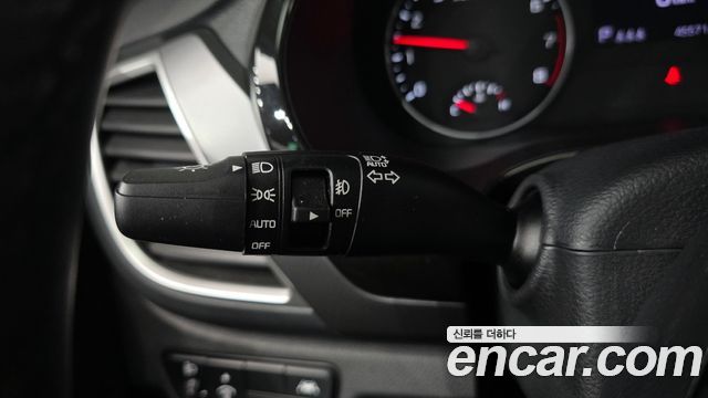 Kia Seltos 2022 — photo 27