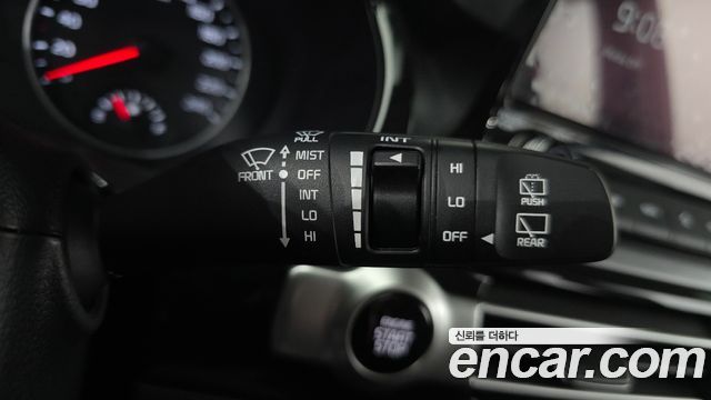Kia Seltos 2022 — photo 28