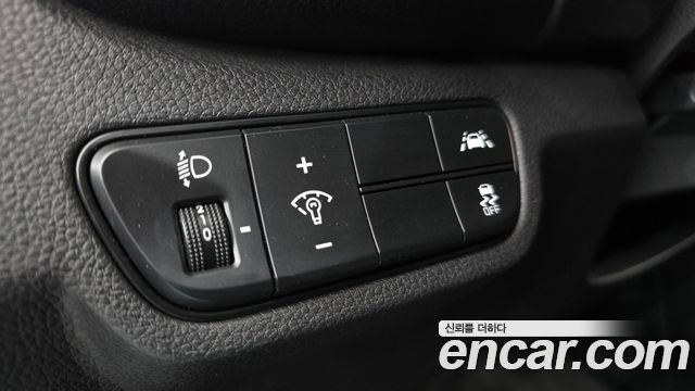 Kia Seltos 2022 — photo 29