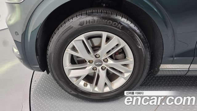 Genesis GV70 2021 — photo 5