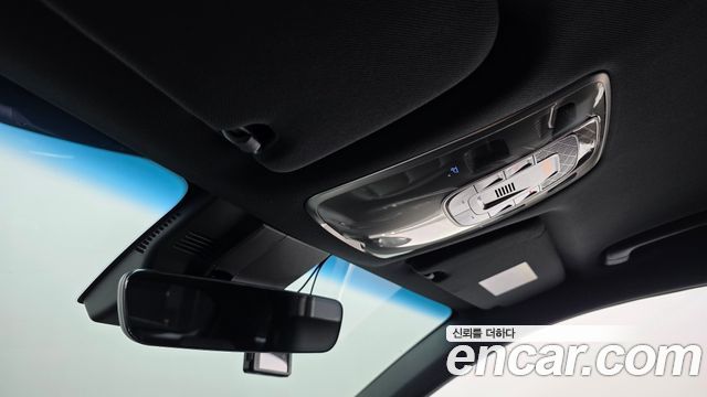 Genesis GV70 2021 — photo 19