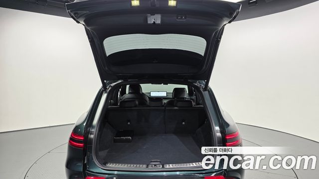 Genesis GV70 2021 — photo 20