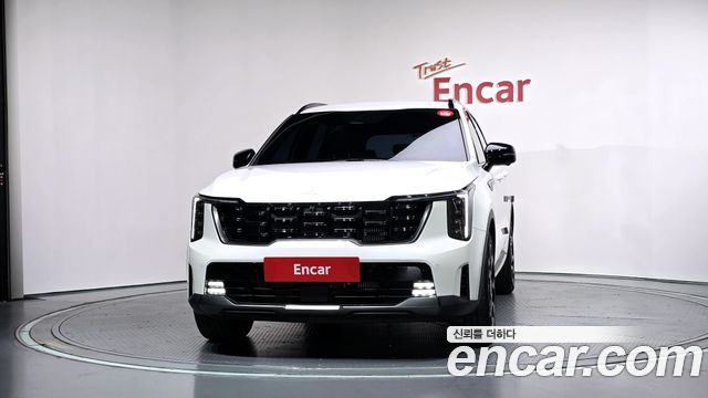 Kia Sorento 2024 — photo 3